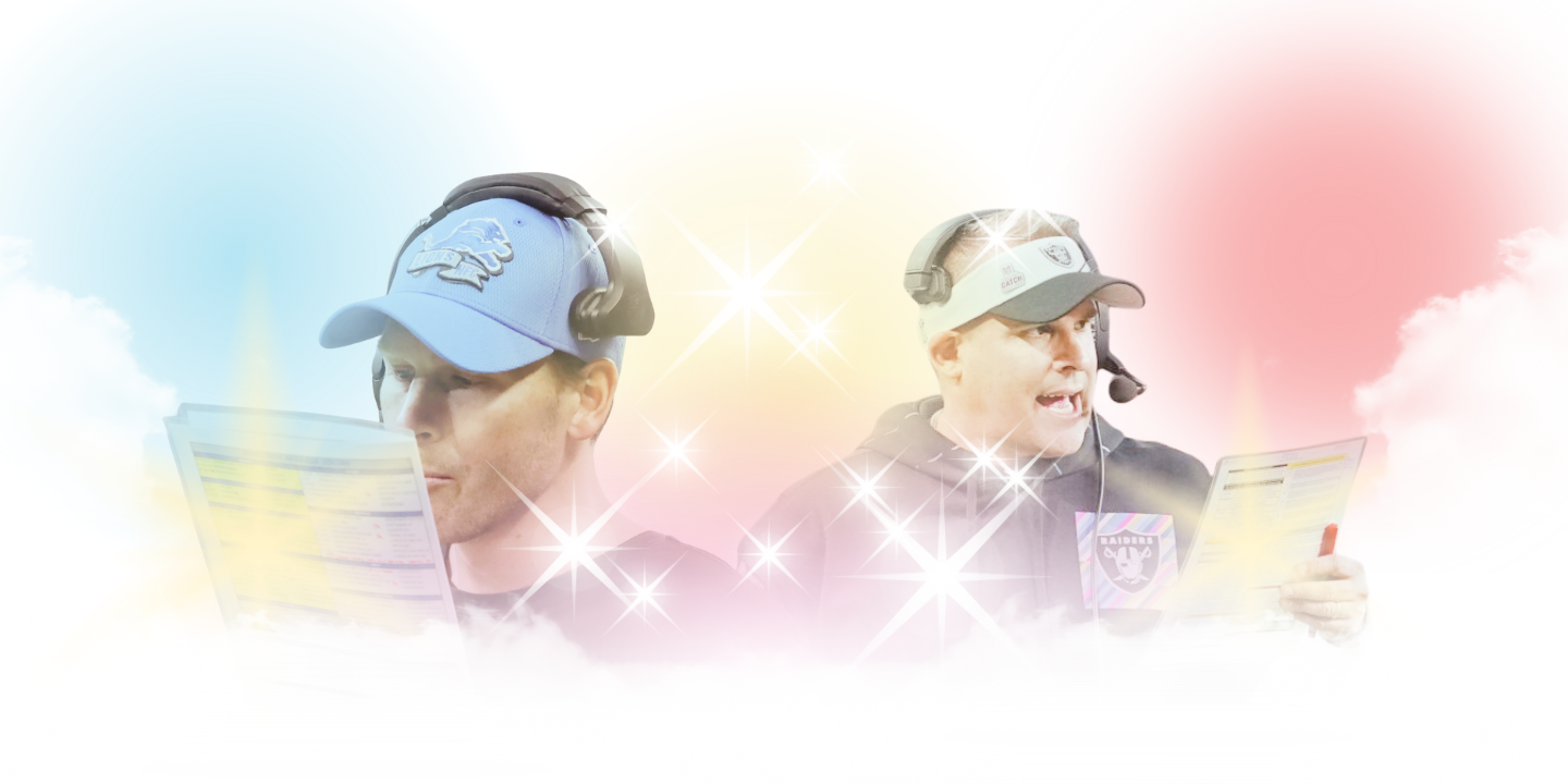 Schemers Have No Aura