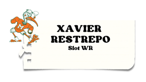 Xavier Restrepo (2025)